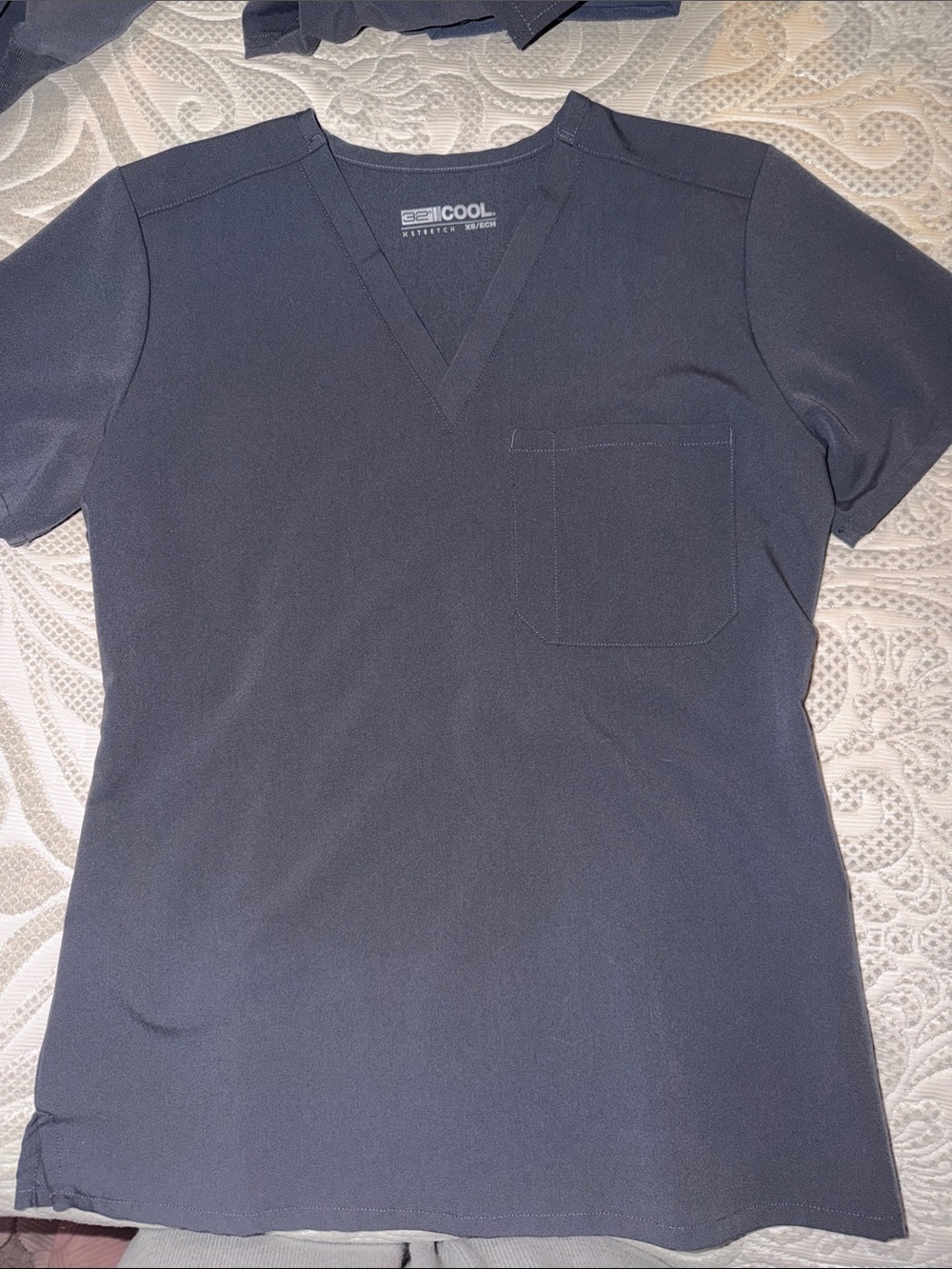 32 Degrees Women’s Scrub Top XS